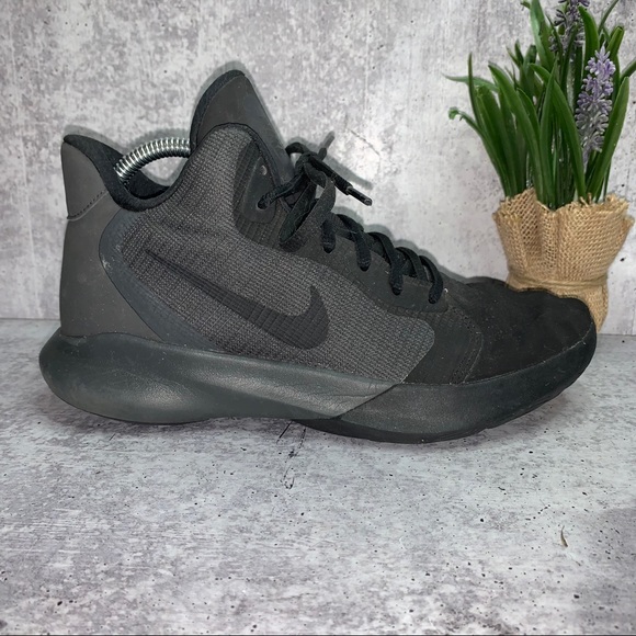 nike precision iii nbk